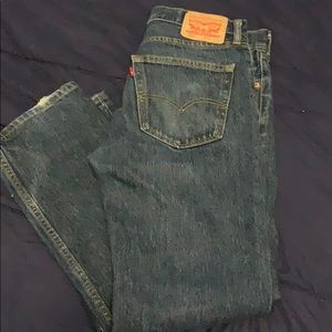 Men’s jeans